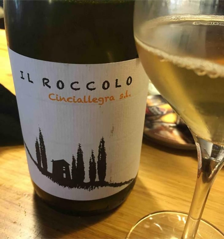 Il Roccolo - Cinciallegra - Silvia 
