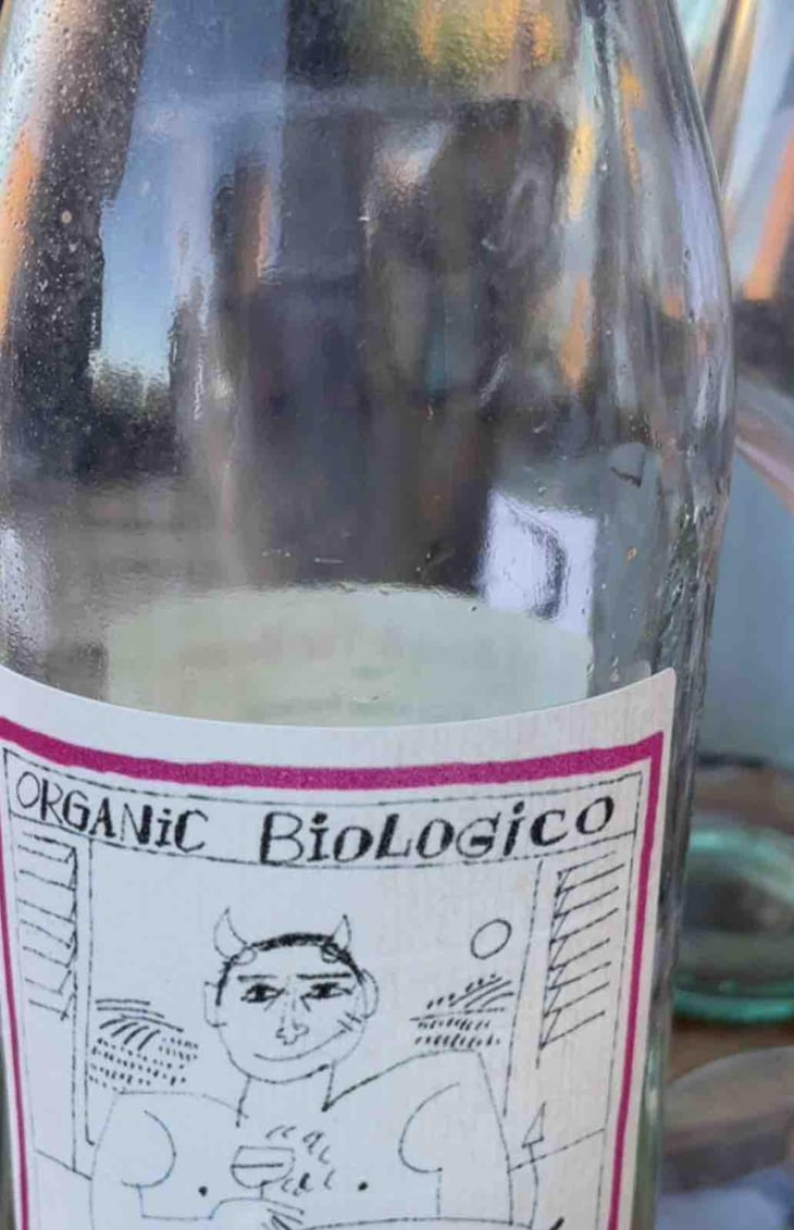 IL ROSÉ and The Beast - Soc. Coop. Agr. Valli Unite - Valli Unite 