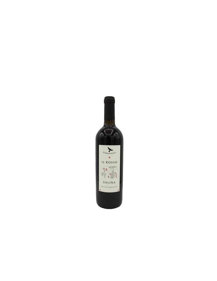 Il Rosso di Barbanacoli - Azienda Agricola Barbanacoli - Azienda Agricola Barbanacoli 