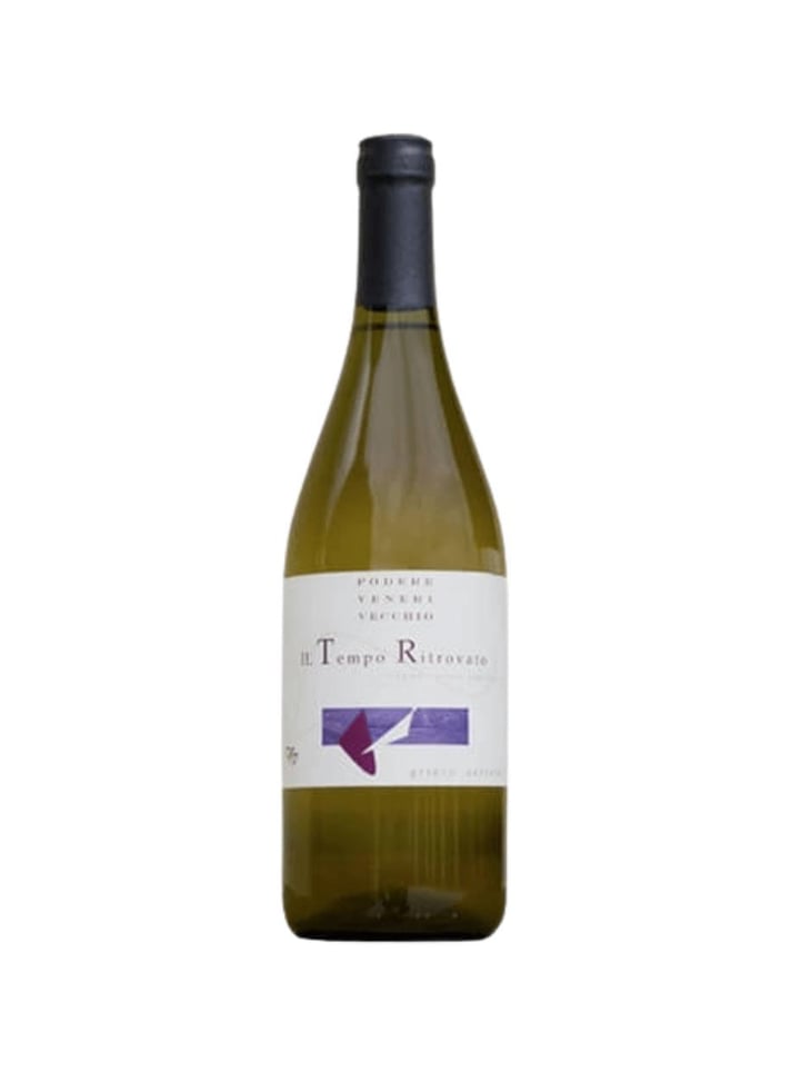IL Tempo Ritrovato - Podere Veneri Vecchio - Raffaello Annicchiarico 