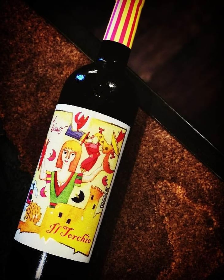 Il Torchio - Azienda Agricola Il Torchio - Gilda Musetti & Edoardo Musetti 