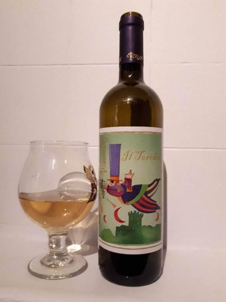 Il Torchio - Azienda Agricola Il Torchio - Gilda Musetti & Edoardo Musetti 