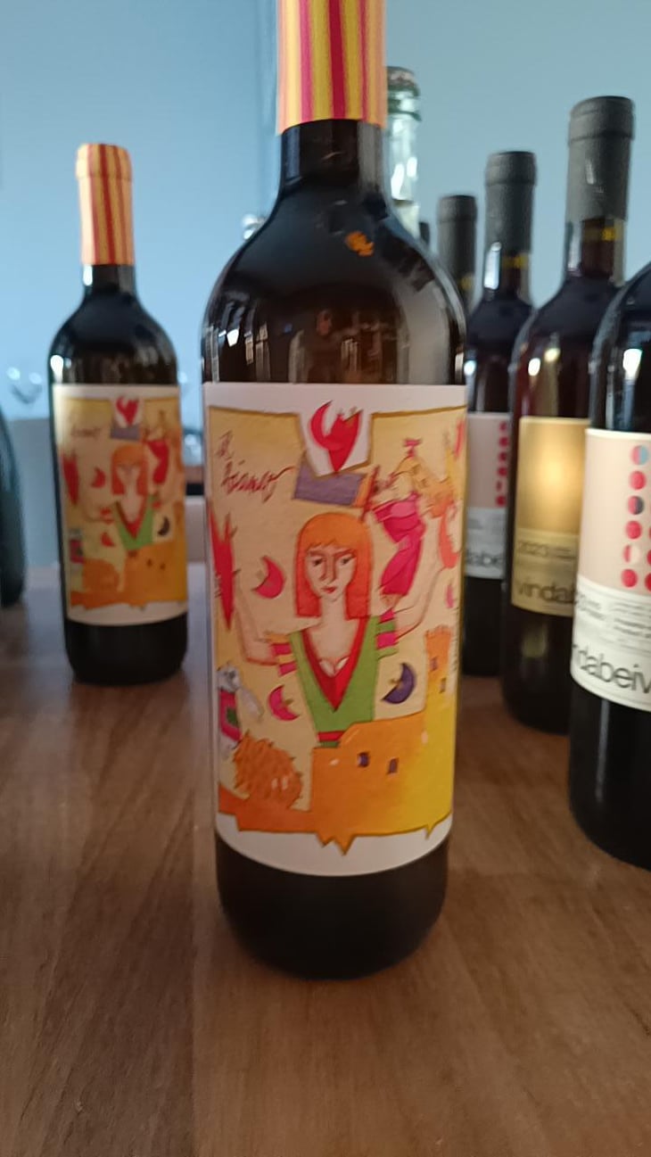 Il Torchio - Azienda Agricola Il Torchio - Gilda Musetti & Edoardo Musetti 