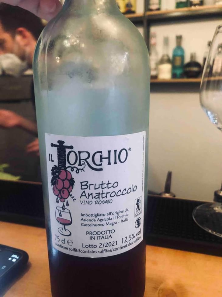 Il Torchio - Azienda Agricola Il Torchio - Gilda Musetti & Edoardo Musetti 