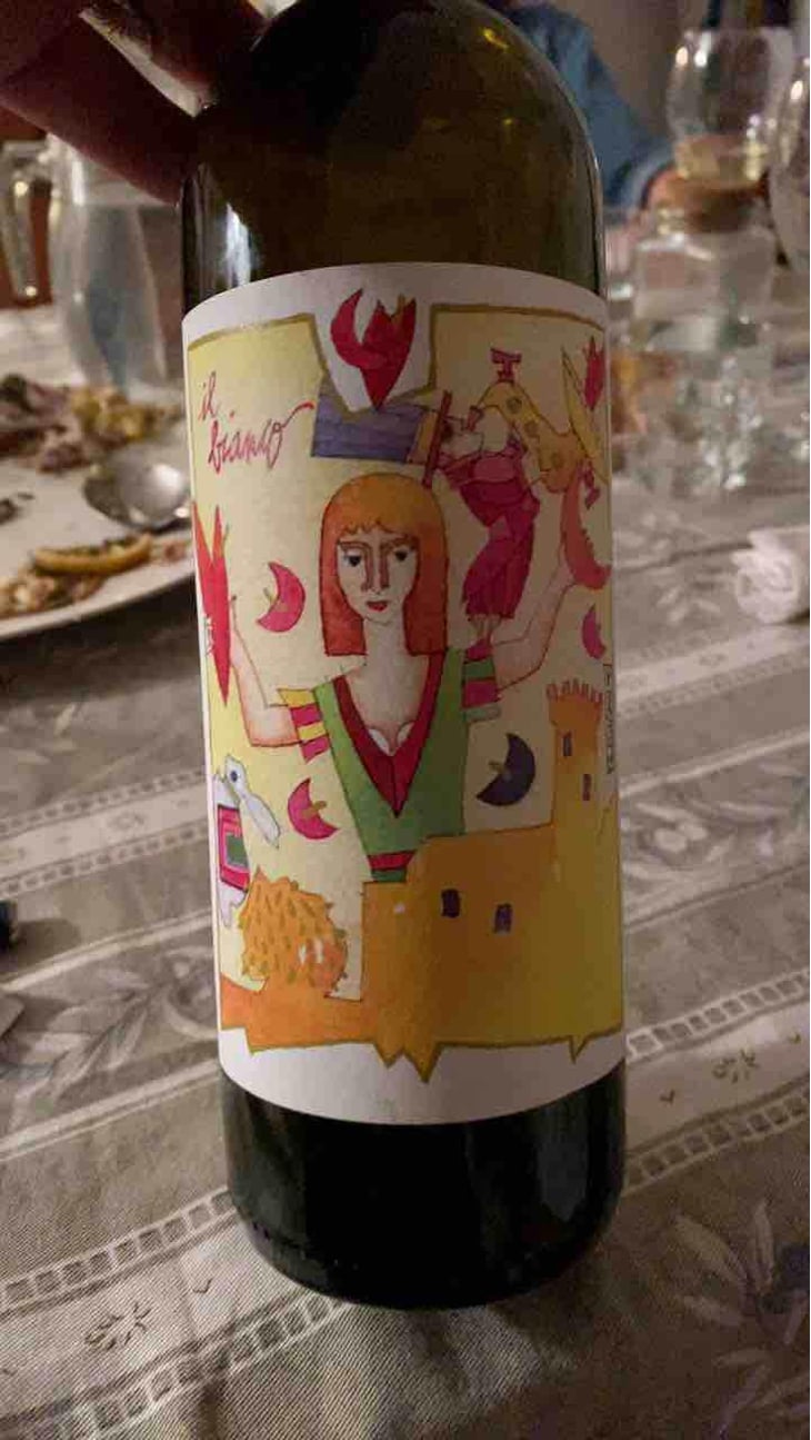Il Torchio - Azienda Agricola Il Torchio - Gilda Musetti & Edoardo Musetti 