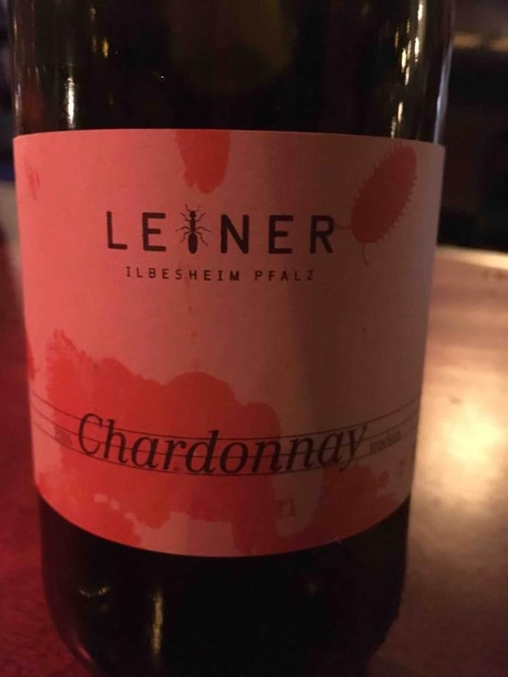 Ilbesheim pfalz - Leiner - Sven Leiner 