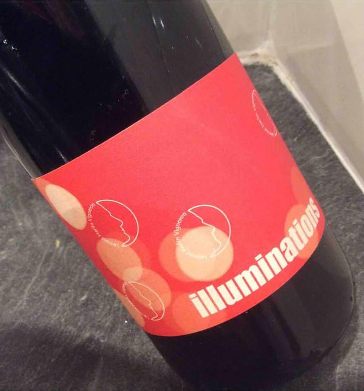 Illuminations - Laurent Herlin Vigneron - Laurent Herlin 