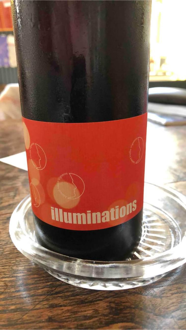 Illuminations - Laurent Herlin Vigneron - Laurent Herlin 