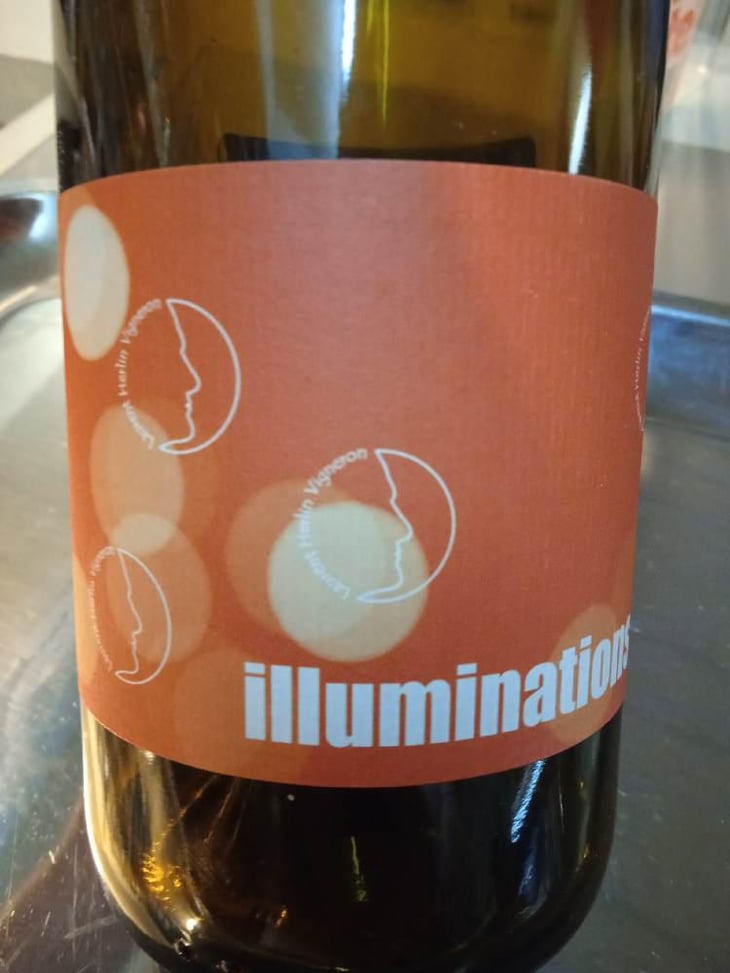 Illuminations - Laurent Herlin Vigneron - Laurent Herlin 