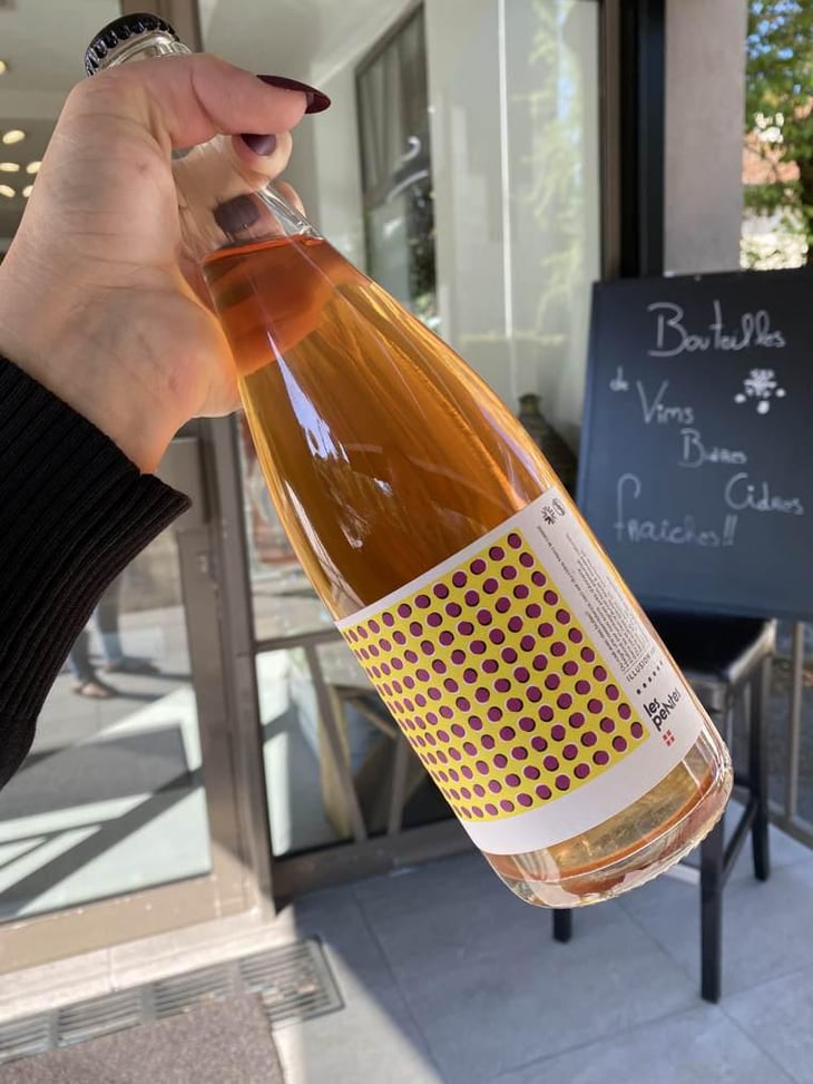 Illusion - Les Pentes - Les Pentes (CIDRE) -2021