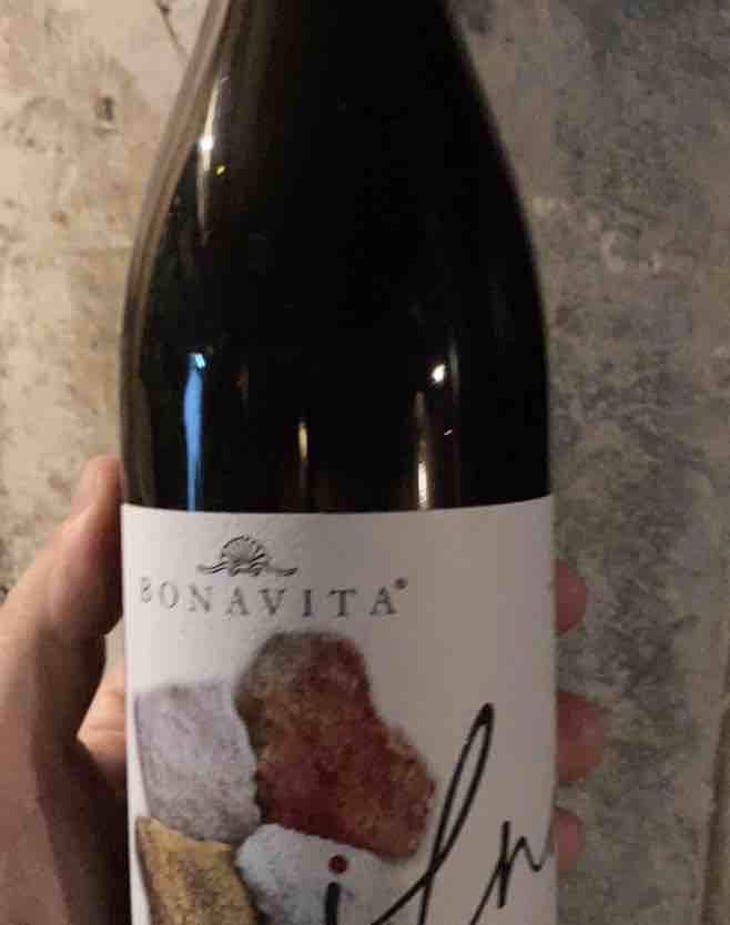 ILNO' - Azienda Agricola Bonavita - Giovanni Scarfone 