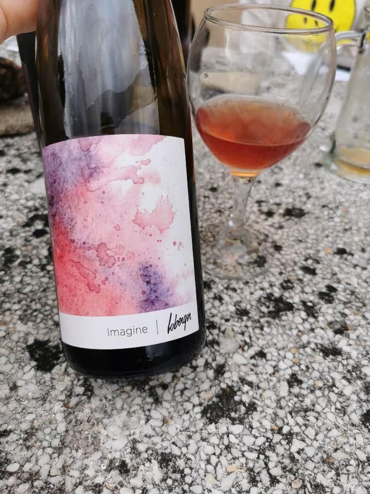 Imagine - Domaine Loberger - Famille Loberger -2020