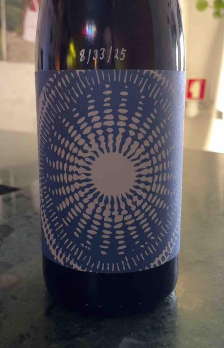 Imagine - La Micro Winerie - Maxime Rozé -2022