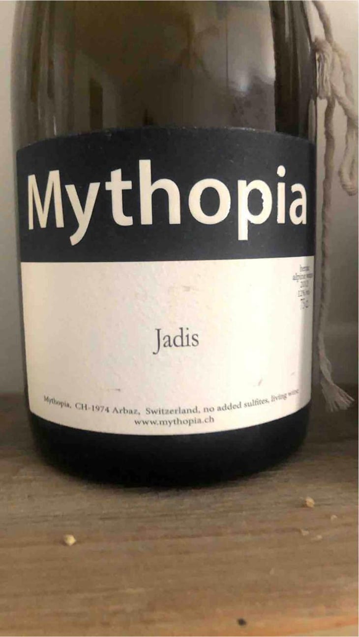 Imago - Mythopia - Romaine & Hans-Peter Schmidt 