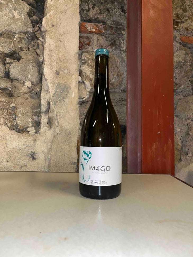 Imago - Les Vins De Belema - Yann Pernuit -2021