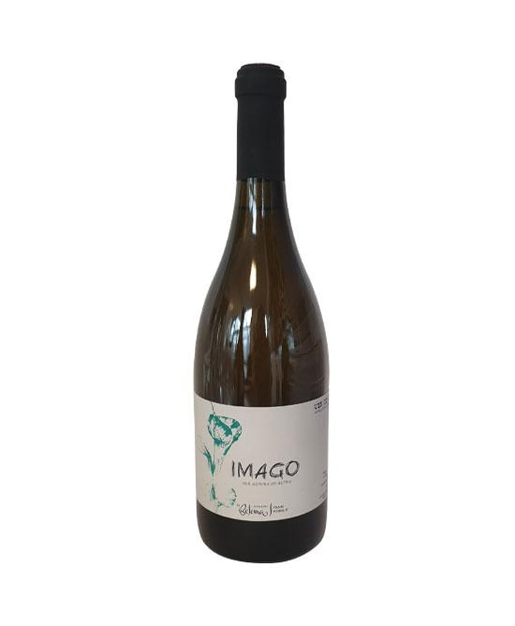 Imago - Les Vins De Belema - Yann Pernuit -2021