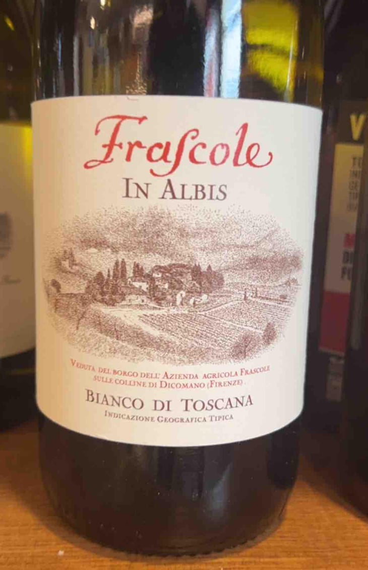 In Albis - Frascole - Enrico Lippo 