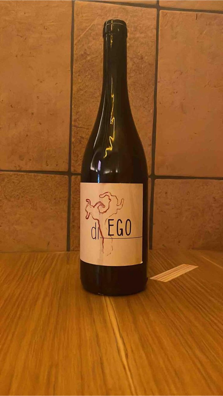 di_EGO - Cantina del Malandrino c/o Bagol'Area - Diego Bongiovanni -2017