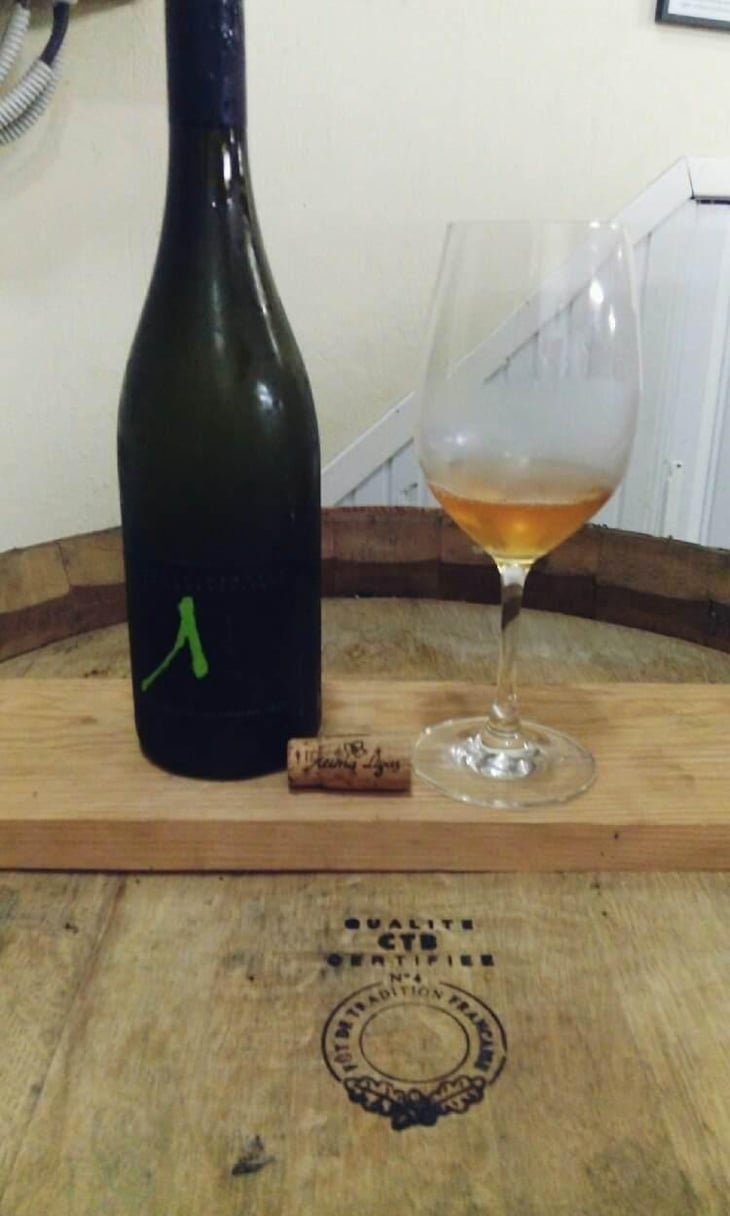 Lamda - Domaine Ligas - Ktima Ligas - Meli Ligas & Thomas Ligas 