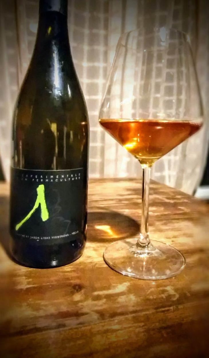 Lamda - Domaine Ligas - Ktima Ligas - Meli Ligas & Thomas Ligas 