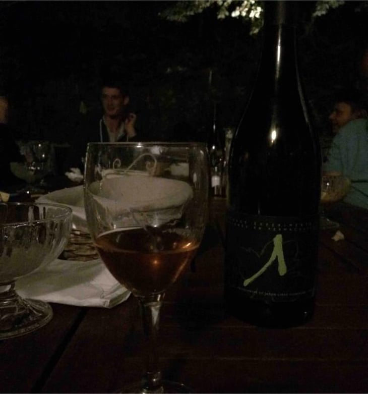 Lamda - Domaine Ligas - Ktima Ligas - Meli Ligas & Thomas Ligas 