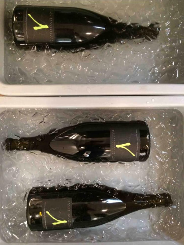 Lamda - Domaine Ligas - Ktima Ligas - Meli Ligas & Thomas Ligas 