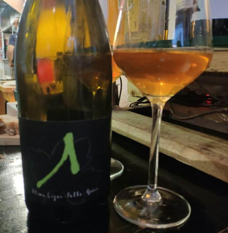 Lamda - Domaine Ligas - Ktima Ligas - Meli Ligas & Thomas Ligas 