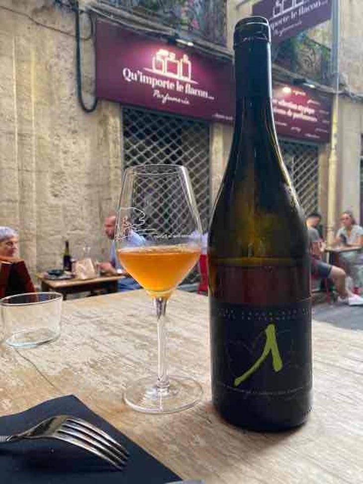 Lamda - Domaine Ligas - Ktima Ligas - Meli Ligas & Thomas Ligas 