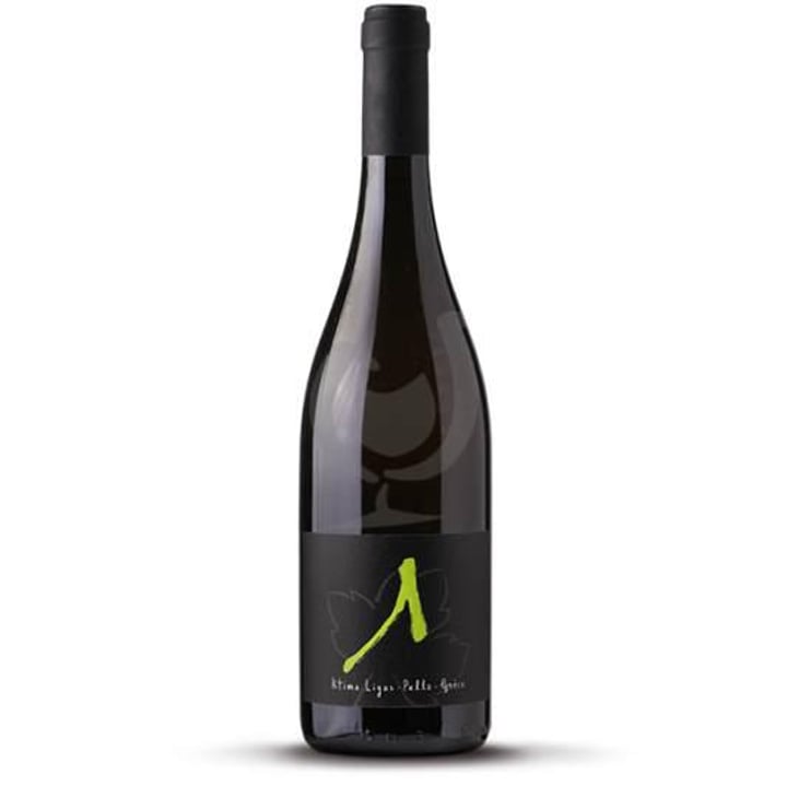 Lamda - Domaine Ligas - Ktima Ligas - Meli Ligas & Thomas Ligas 