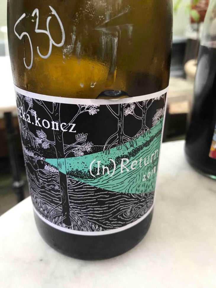 (In) Return - Réka Koncz - annamaria-reka-koncz 