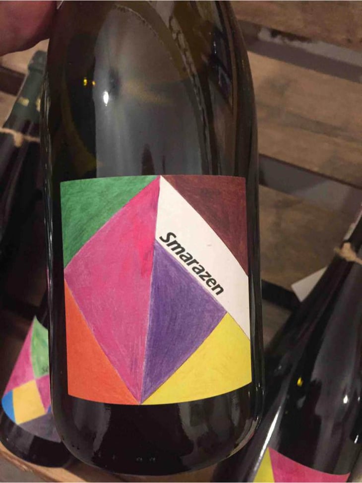 Smarazen - Azienda Agricola Mirco Mariotti - Mirco Mariotti 