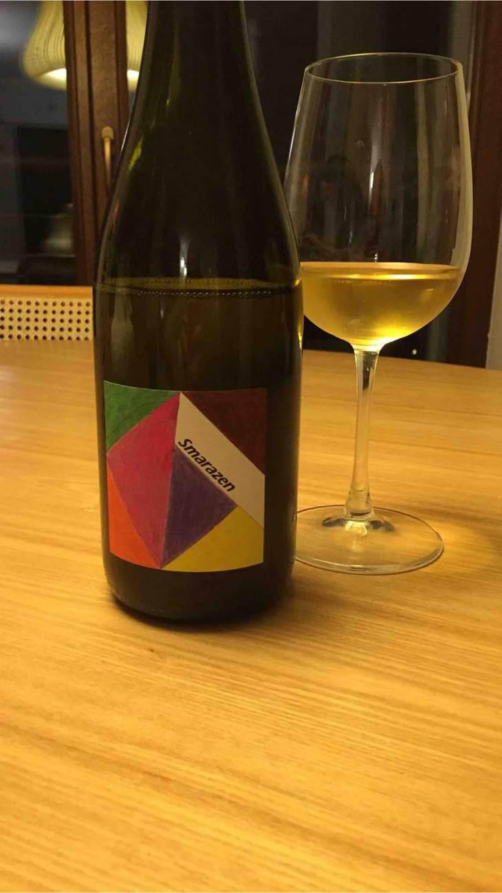 Smarazen - Azienda Agricola Mirco Mariotti - Mirco Mariotti 