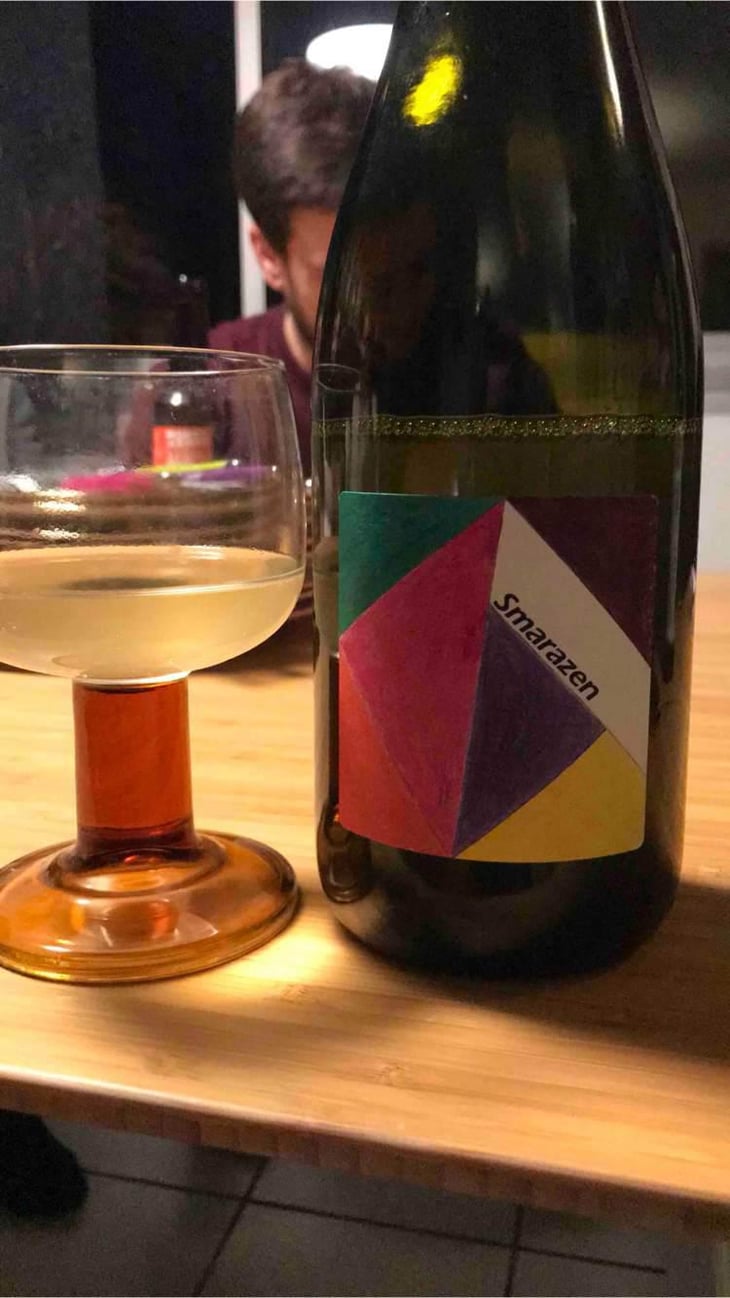 Smarazen - Azienda Agricola Mirco Mariotti - Mirco Mariotti 