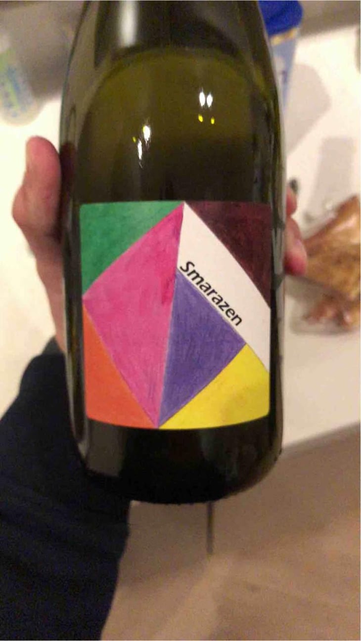 Smarazen - Azienda Agricola Mirco Mariotti - Mirco Mariotti 