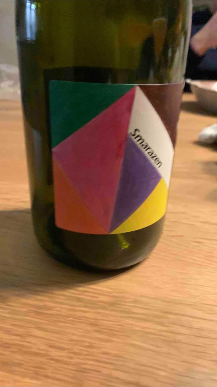 Smarazen - Azienda Agricola Mirco Mariotti - Mirco Mariotti 