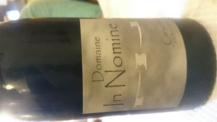 In Nomine - In Nomine - Cyril & Sophie Lambert 