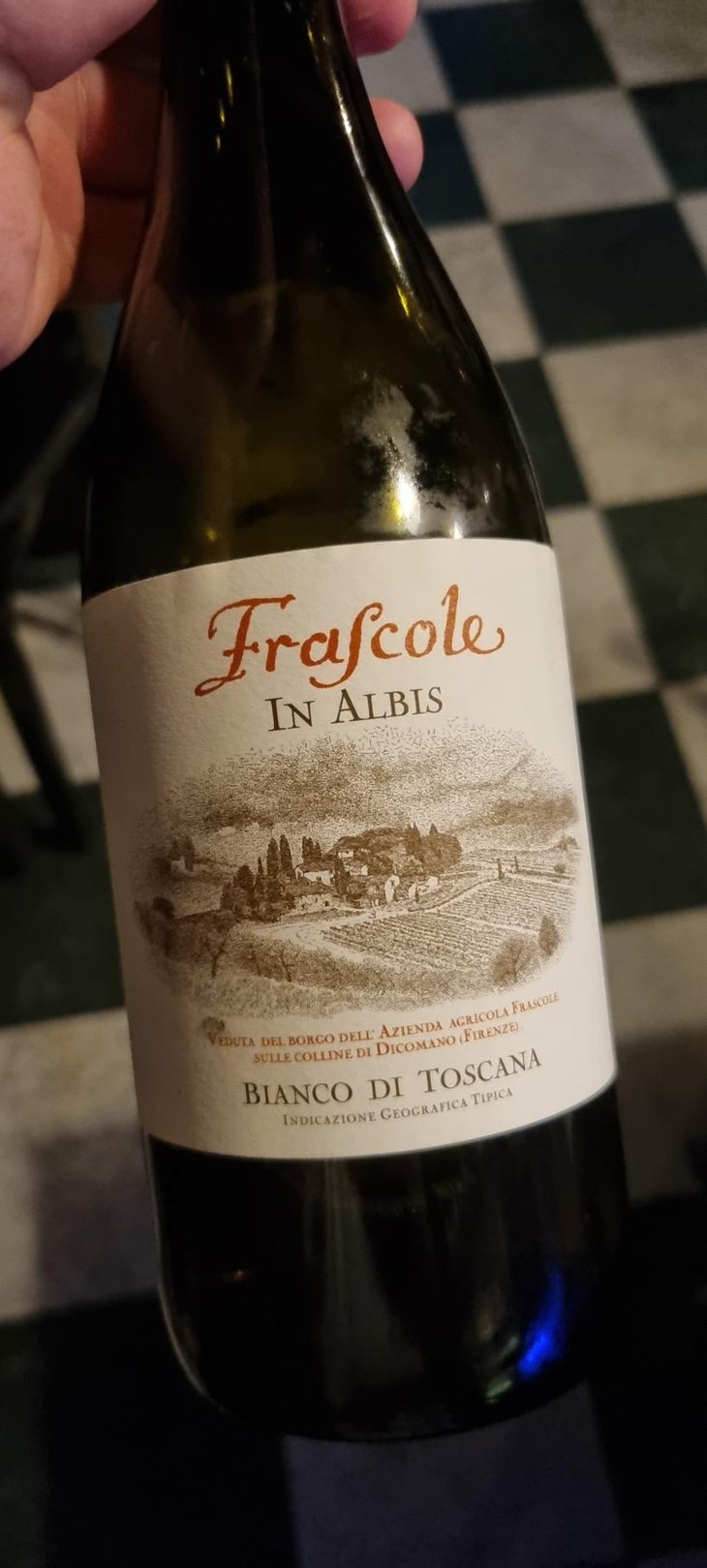 In Albis - Frascole - Enrico Lippo 