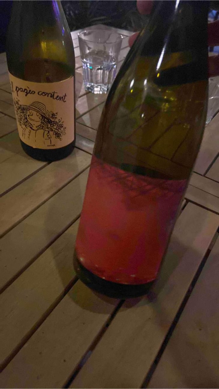 Indépendance - Clos des Grillons - Nicolas Renaud -2021