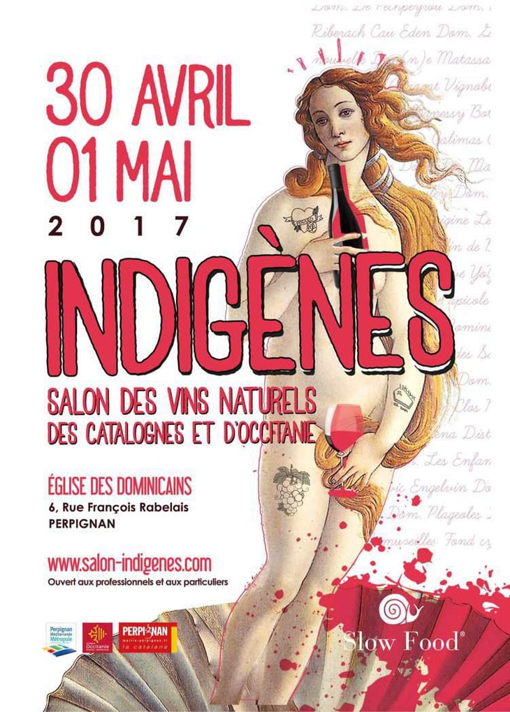 Indigènes -  - 16986