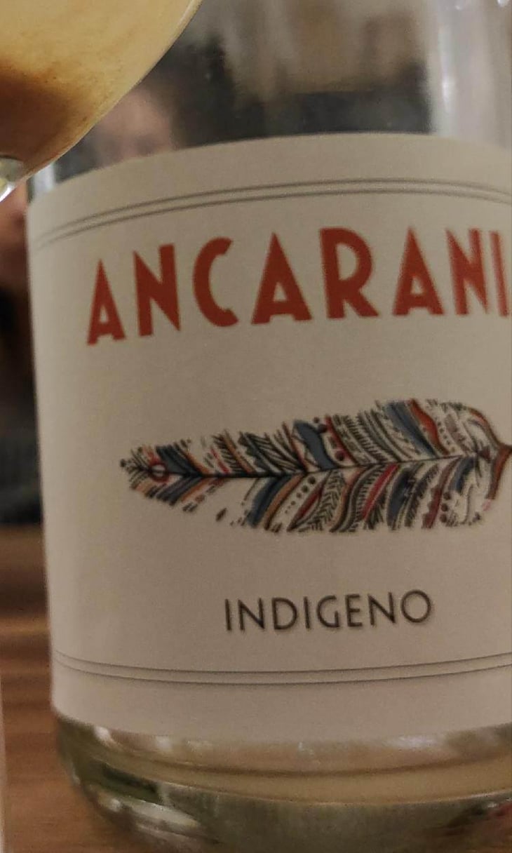 Indigeno - Ancarani - Rita Babini & Claudio Ancarani 