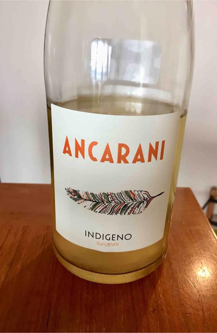 Indigeno - Ancarani - Rita Babini & Claudio Ancarani 