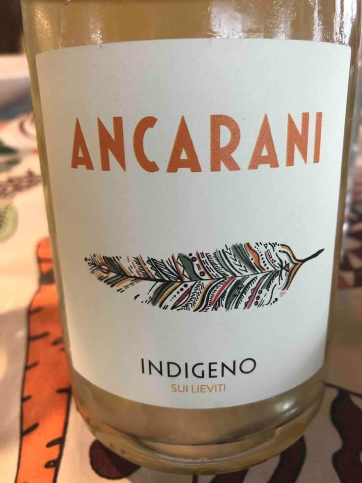 Indigeno - Ancarani - Rita Babini & Claudio Ancarani 