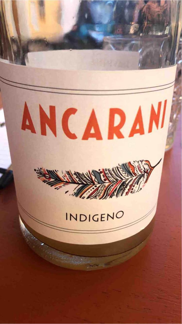 Indigeno - Ancarani - Rita Babini & Claudio Ancarani 