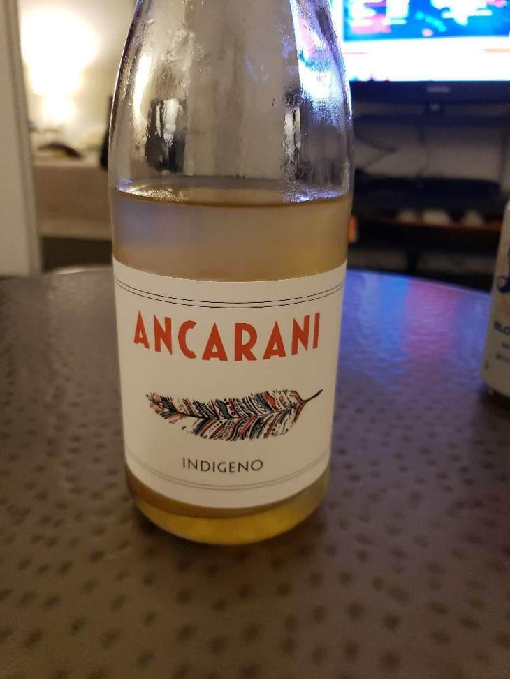 Indigeno - Ancarani - Rita Babini & Claudio Ancarani 