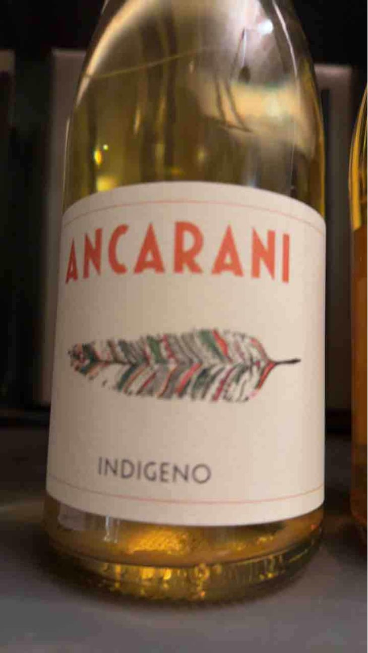 Indigeno - Ancarani - Rita Babini & Claudio Ancarani 