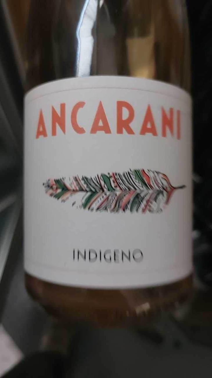 Indigeno - Ancarani - Rita Babini & Claudio Ancarani 