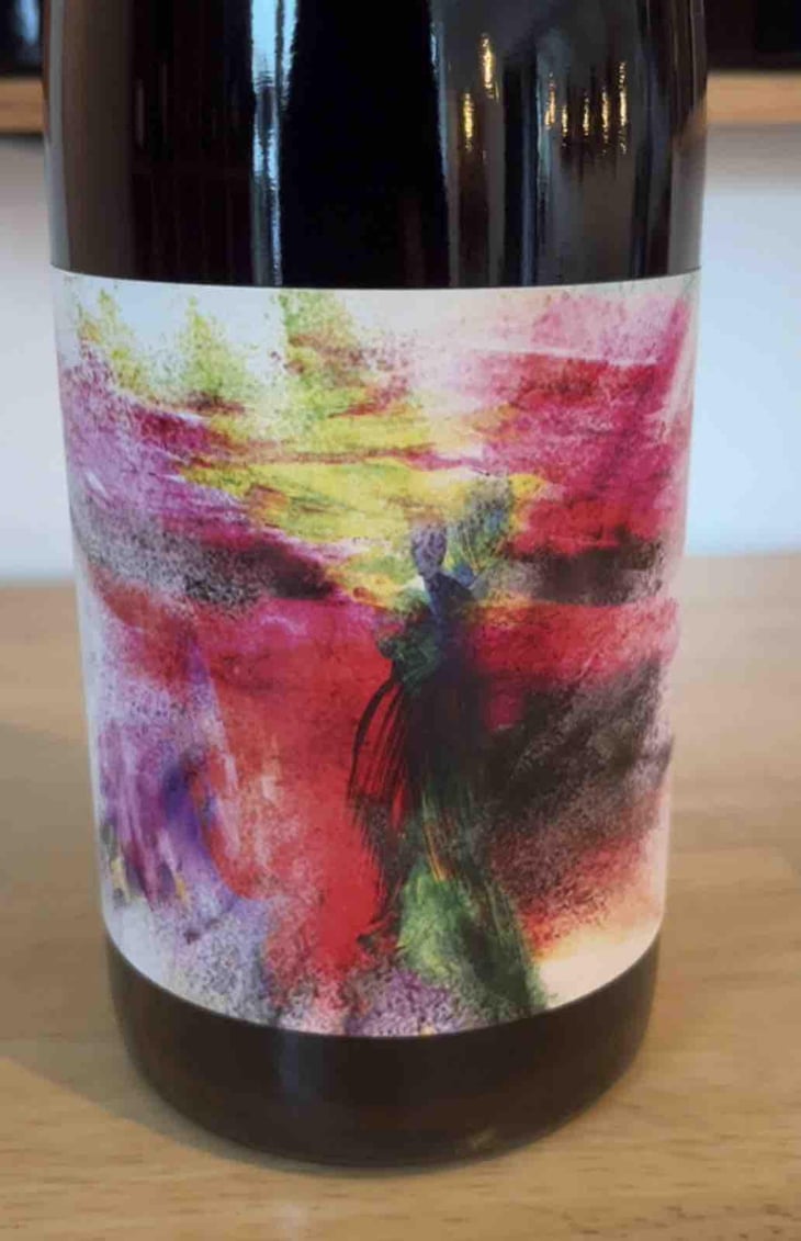 Primeur - Domaine Inebriati - Victor Beau -2023