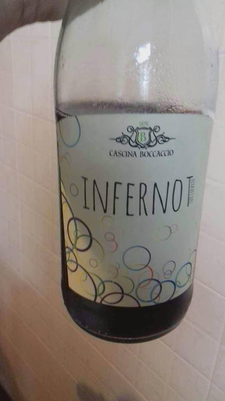 Infernot - Cascina Boccaccio - Roberto Porciello 