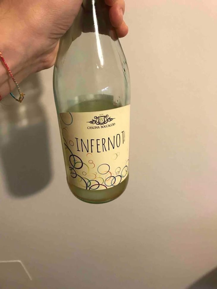 Infernot - Cascina Boccaccio - Roberto Porciello 