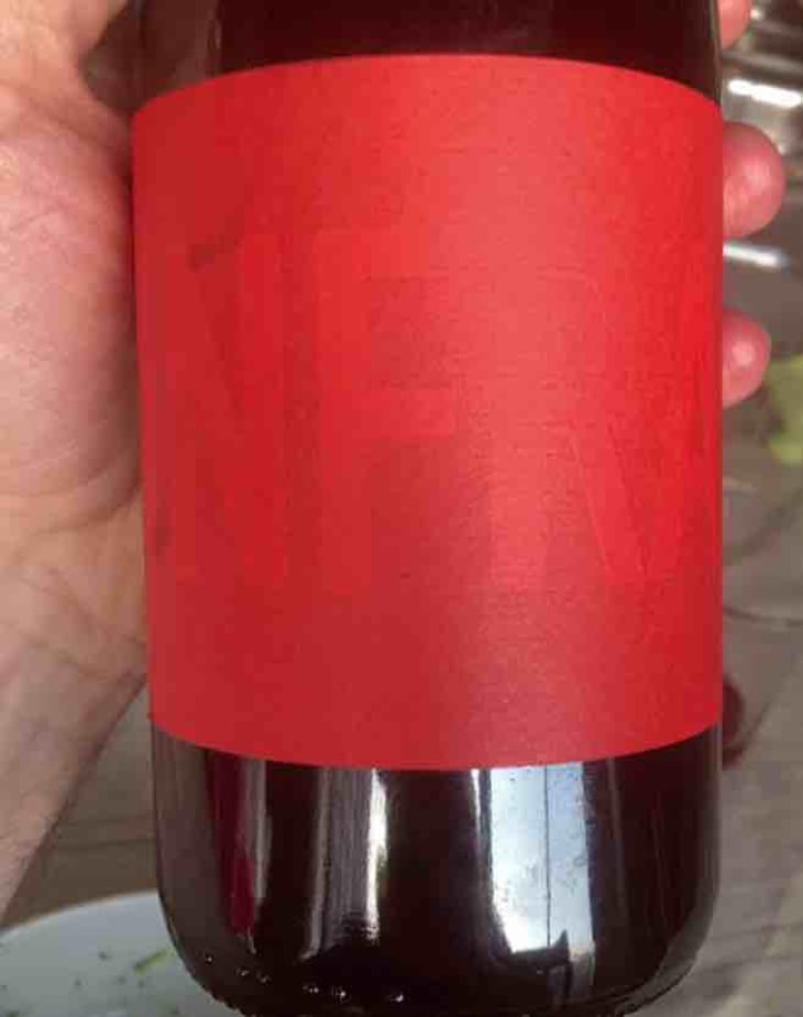 Infra - Domaine de Mena - Sébastien Agelet 